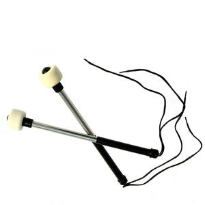 <span class=keywords><strong>Baquetas</strong></span> grandes <span class=keywords><strong>de</strong></span> acero inoxidable <span class=keywords><strong>de</strong></span> tamaño mediano y pequeño <span class=keywords><strong>de</strong></span> madera <span class=keywords><strong>de</strong></span> alta calidad, modelos <span class=keywords><strong>de</strong></span> tipos, martillo <span class=keywords><strong>de</strong></span> tambor - Product Image 2