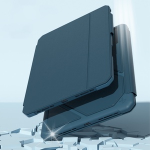 Funda para iPad Air 6 2024, Nuevas Fundas para iPad 13 Pro 2024 M4, Venta al por Mayor de Fábrica para iPad Air 13 Pulgadas 2024 - Product Image 5