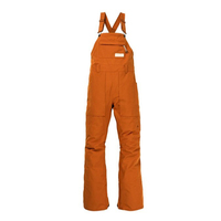 Pantalon coupe-vent 5XLSki pantalon imperméable homme hiver vêtements de neige