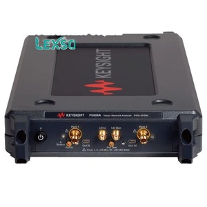 Analyseur de réseau USB Keysight P5004A Streamline 20 GHz compact en aluminium (VNA). Garantie Lexso d'un mois - Product Image 5