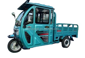 La fábrica <span class=keywords><strong>de</strong></span> estilo único produce triciclos eléctricos, y las motocicletas <span class=keywords><strong>de</strong></span> <span class=keywords><strong>tres</strong></span> <span class=keywords><strong>ruedas</strong></span> se utilizan para el transporte urgente - Product Image 5