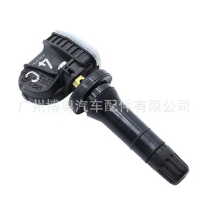 Chevrolet <b>Tpms</b> Sensor 13528563 External 433Mhz For Chevrolet Tahoe Cadillac - Product Image 2