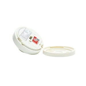 Cảm biến quang điện không dây độc lập Máy dò báo động phát hiện khói và cháy - Product Image 4