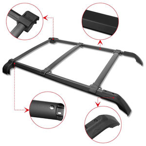 Portaequipajes de techo para Ford <span class=keywords><strong>Bronco</strong></span> 2021 + - Product Image 3