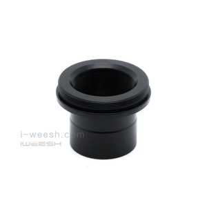 Adaptateur de montage de télescope astronomique 1.25 "+ anneau T2 pour T2-AI de caméra Nikkor - Product Image 3
