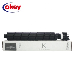 Toner Della Stampante Laserjet TK-6325 TK-6327 TK-6328 TK-6329 TK6325 TK6327 TK6328 TK6329 per <span class=keywords><strong>Kyocera</strong></span> 6002i/5002i/4002i cartuccia - Product Image 4