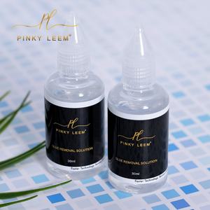 Máquina Profesional para Extensiones de Cabello Pinky Leem con Logotipo Personalizado, Kit Completo de Sistema de Luz UV con Plancha para Extensiones de Cabello - Product Image 3