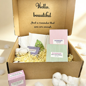 Envío Gratis, Artículos de Compras en Línea en Alibaba, Venta al por Mayor de Fábrica en China, Toallas Sanitarias de Algodón Orgánico para Mujer - Product Image 1