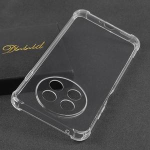 Coque antichoc transparente ultra fine pour Huawei Enjoy 70 Pro 70s 70z Pocket 2 <span class=keywords><strong>30</strong></span> Ultra Clear Soft TPU Shockproof Phone Cover - Product Image 4