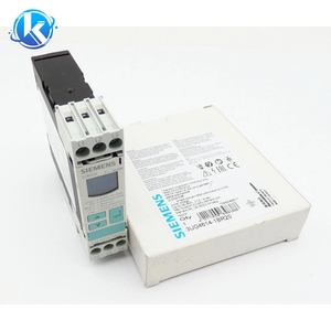 NUEVO ORIGINAL 3UG4614-1BR20 3UG4 <span class=keywords><strong>614</strong></span>-1BR20 <span class=keywords><strong>E</strong></span>:03 RELÉ DE MONITOREO LOC # S101 - Product Image 1