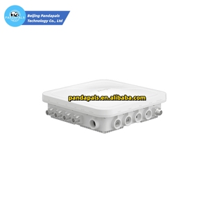 จุดเชื่อมต่ออินเทอร์เน็ตไร้สายภายนอกอาคารรุ่นใหม่ <span class=keywords><strong>Ruijie</strong></span> Wi-Fi 6 RG-AP680-AR - Product Image 6