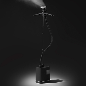 Défroisseur Vertical Commercial Industriel à Vapeur Robuste pour Magasins de Vêtements et Hôtels - Product Image 1