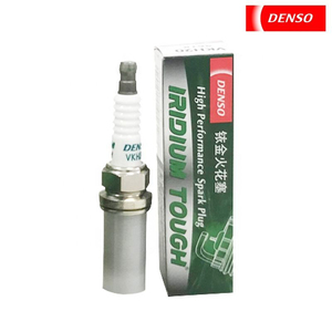 Bujía de Gasolina DENSO Iridium VKH20 SAB330DE2670 para Impreza, Forester, Outback, Rosca de 16 mm, Tamaño de 14 mm - Product Image 2