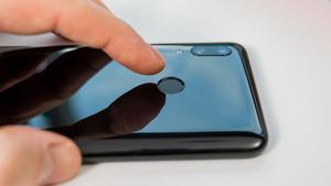 Teléfono móvil barato al por mayor para <span class=keywords><strong>P</strong></span> Smart 2019/<span class=keywords><strong>P</strong></span> Smart + 2019 Smartphone 4 + 128GB 2sim LTE teléfonos móviles 5X 6S 8X versión global Android - Product Image 3