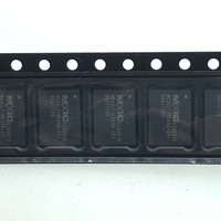 MX35LF1GE4AB-Z4I FLASH - Circuito Integrado de Memoria NAND (SLC) para Almacenamiento de Datos No Volátiles en Sistemas Integrados