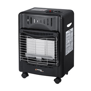 Оптовая продажа высокое качество инфракрасный каталитический 18000btu портативный газовый комнатный обогреватель - Product Image 1