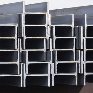 Hot Sell SS540 S235 S275 S355 A36 A572 G50 G60 Carbon <b>Steel</b> <b>H</b>-<b>beams</b> - Product Image 4