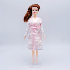 Nouvelle robe de bain pour poupée de 30 cm, robe de princesse, accessoires de poupée, robe de bain, robe de princesse, accessoires de poupée, robe de bain, 2023. - Product Image 2