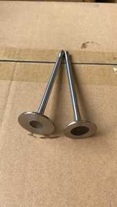 Kit de soupapes de moteur de pièces de moteur de voiture STD pour <span class=keywords><strong>Mercedes</strong></span> Benz 270 271 272 273 274 275 276 256 278 282 651 642 654 112 <span class=keywords><strong>113</strong></span> 157 - Product Image 3