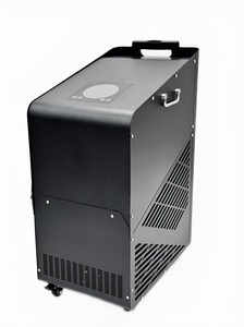 Machine de cryothérapie, refroidisseur d'eau pour bain de glace, système de bain froid portable - Product Image 2