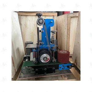 Environmental Friendly Easy to Maintain High Quality Flat Bar <b>Grinding</b> <b>Machine</b> Wholesale in China - Product Image 1