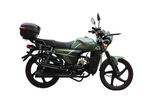 OEM <span class=keywords><strong>prix</strong></span> d'usine 110cc 125cc moteur à essence 4 temps TVS Moto 125cc autres motos Alpha Moto cyclomoteur - Product Image 2