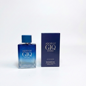 Perfume en Spray Eau de Parfum de 100 ml, Aroma Amaderado Acuático de Larga Duración, para Uso Profesional y Nocturno, OEM/ODM - Product Image 2