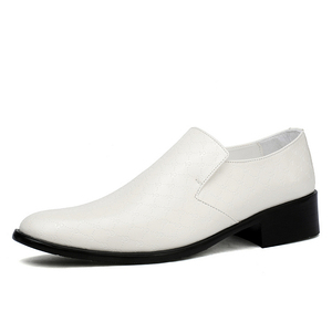 Nouvelle Arrivée 2023 - <span class=keywords><strong>Bottes</strong></span> Pointues en Cuir pour Homme, Modèle Winklepicker, Marque de Mode, Prix Bas Usine, Vente en Gros - Product Image 2