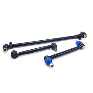 מערכת מתלים למשאיות באיכות יצרן מקורי, אביזרים למשאיות יפניות ואירופאיות, מכלול מוט היגוי - Product Image 3