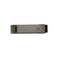 Module optique à fibre monomode 25G SFP28 10 km avec DDM pour les réseaux d'entreprise, les centres de données et les applications de télécommunications