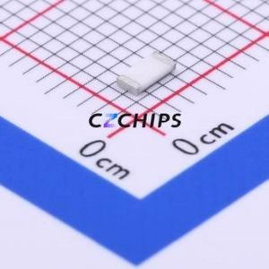 Résistance SMD 1206W4J0431T5E 1206 (Type : Film épais) (Résistance : 430 Ohm Précision : 5%) - Product Image 2