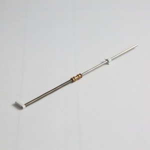 Aguja de Muestreo Automático G2913-60977 de Silicona, Precisión 53, Compatible con 7683A 7683B, Ensamblaje de Posicionamiento - Product Image 2