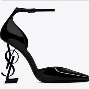 <span class=keywords><strong>Scarpe</strong></span> da sposa Sexy con tacco di alta qualità design di lusso sandali con tacchi alti da <span class=keywords><strong>donna</strong></span> - Product Image 1