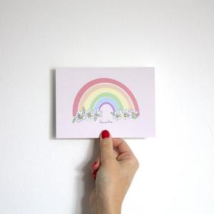 Wholesale Supply Greeting Cards Envelope Set Birthday <strong>Blank</strong> Paper Gift Box Christmas Holiday <strong>Postcard</strong> - Product Image 2