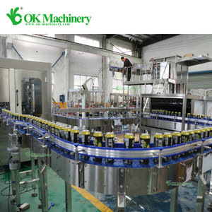 Máquina comercial de fabricación pequeña de refrescos y refrescos, máquina para hacer agua - Product Image 6