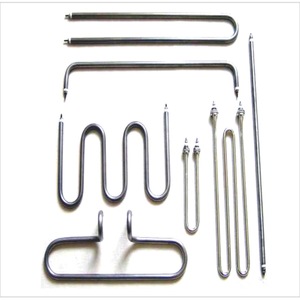Elemento Calefactor Tubular <span class=keywords><strong>de</strong></span> Acero Inoxidable con Certificación CE, Diámetro Personalizado <span class=keywords><strong>de</strong></span> 6mm-16mm para Uso Industrial, OEM - Product Image 6