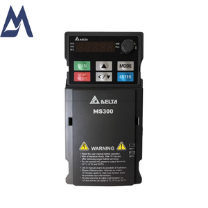 100% Gốc Chính Hãng Sản Phẩm MS300 Tiêu Chuẩn Nhỏ Gọn Ổ Đĩ<span class=keywords><strong>a</strong></span> Chuyển Đổi Thay Thế VFD-M Loạt Vfd13ams43ansaa Điện Áp Danh Tống 380V - Product Image 1