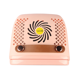 Mini <span class=keywords><strong>nevera</strong></span> portátil Rosa colorida OEM de fábrica, <span class=keywords><strong>nevera</strong></span> cosmética de 6 litros, puerta de cristal con espejo, Mini <span class=keywords><strong>nevera</strong></span> - Product Image 3