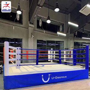 <span class=keywords><strong>Ring</strong></span> <span class=keywords><strong>de</strong></span> <span class=keywords><strong>boxe</strong></span> 6x6 à bas prix - Product Image 2