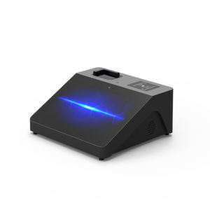 Distributeur de cartes personnalisées Kiosque d'auto-vérification d'hôtel Machine de gestion des visiteurs de billets de cartes de paiement - Product Image 1