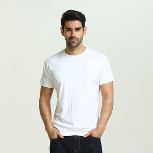 Fábrica de Ropa OEM, Camiseta Personalizada con Cuello Redondo para Campaña Electoral, Camiseta de Poliéster de Secado Rápido - Product Image 2