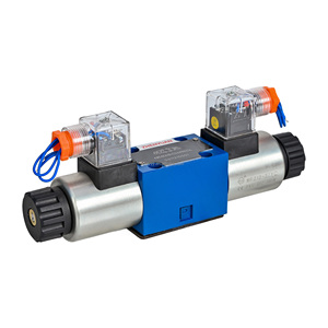 ไต้หวันไฮดรอลิก RG-03-1-32-PG RG-03-2-32-PG RG-03-3-32-PG ตัวลดแรงดัน - Product Image 5