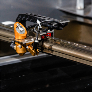 Mini Laser Khắc Cắt Acrylic Lời Mời Máy Thẻ Cho Doanh Nghiệp Nhỏ - Product Image 4