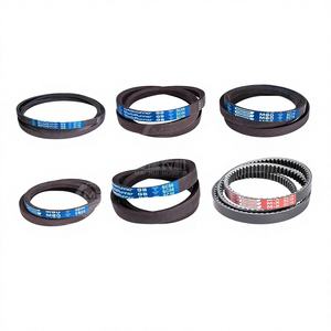 Yanmar para Venta al por Mayor de Fábrica, Nueva Cosechadora de Granos Mini SB42, Sistema de Ruedas con Correa en V 5K005-71151 (Rojo), Cosecha de Trigo - Product Image 4