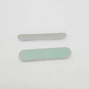 Mini lime à ongles, bloc polissoir pour vernis à ongles, petites limes à ongles pour un éclat incroyable - Product Image 5