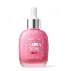 Sérum Probiotique pour le Visage avec Cultures Actives Vives – Formule Hydratante et Éclaircissante pour une Peau Équilibrée et Saine - Product Image 1