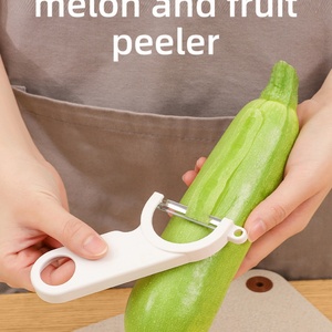 Hot Selling Fruit and Vegetable Tools <b>Apple</b> <b>Peeler</b> Vegetable and Fruit <b>Peeler</b> Hand Potato <b>Peeler</b> - Product Image 4