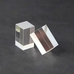 PBS 큐브 프리즘 편광 빔 스플리터 편광 빔 스플리터 큐브 - Product Image 3