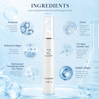 Crème pour les yeux multifonctionnelle Pro-Xylane, astaxanthine, anti-âge, raffermissante, liftante, soin de la peau, lissante, réparation des yeux, essence