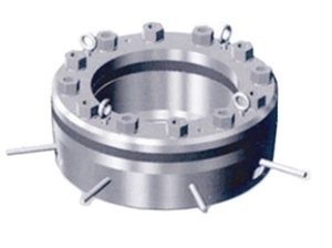 อุปกรณ์ยึดท่อหุ้มสำหรับขุดเจาะน้ำมัน - Product Image 3